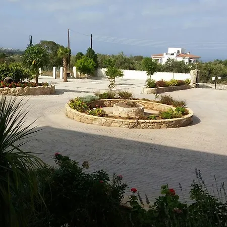 Wild Flower Bed & Breakfast Tala