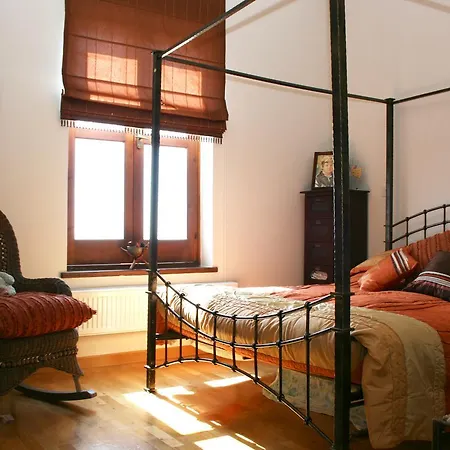 Bed & Breakfast Wild Flower